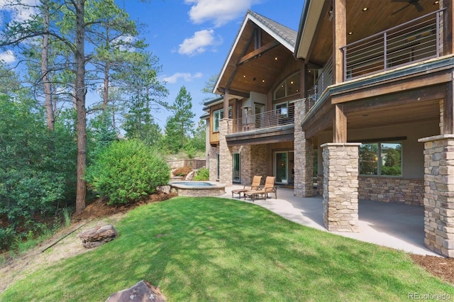 964 Westchester Cir, Castle Rock, CO 80108 - photo 43