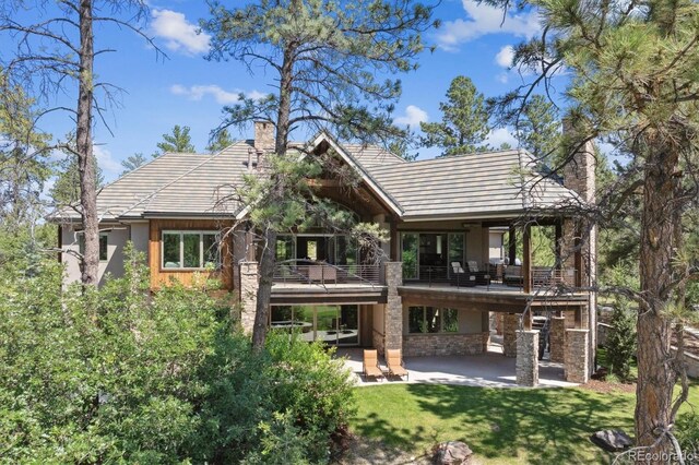 964 Westchester Cir, Castle Rock, CO 80108 - photo 44