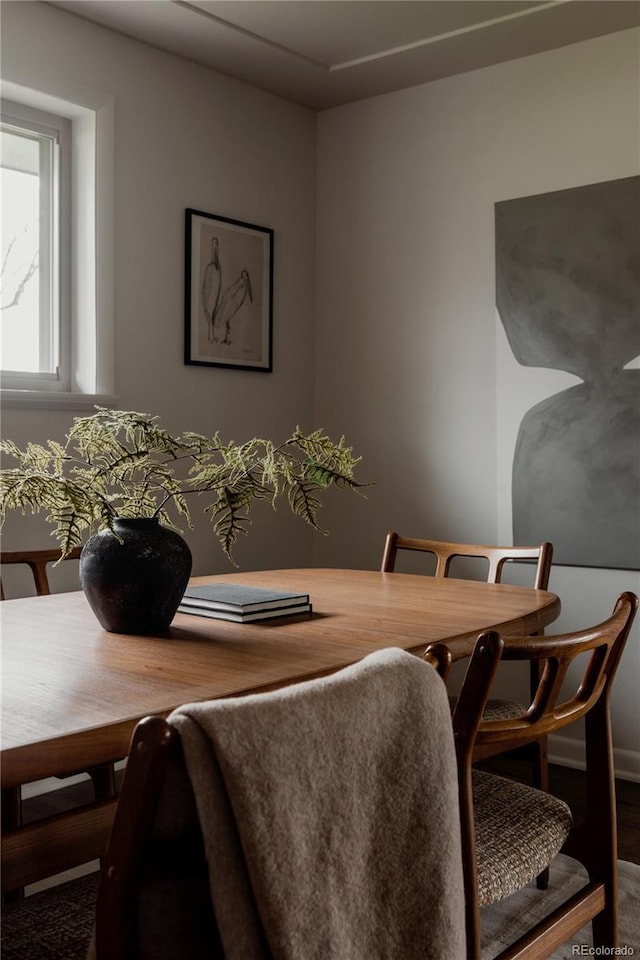 6530 W 26th Ave, Edgewater, CO 80214 - view of dining room