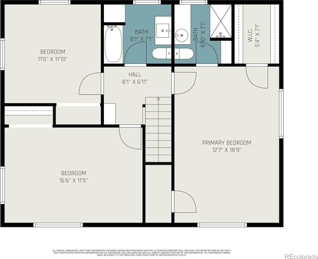 3086 Parfet Dr, Lakewood, CO 80215 - photo 34