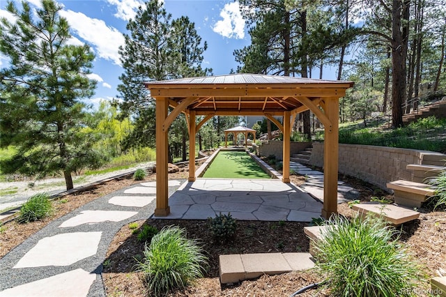 18383 Lazy Summer Way, Monument, CO 80132 - photo 39