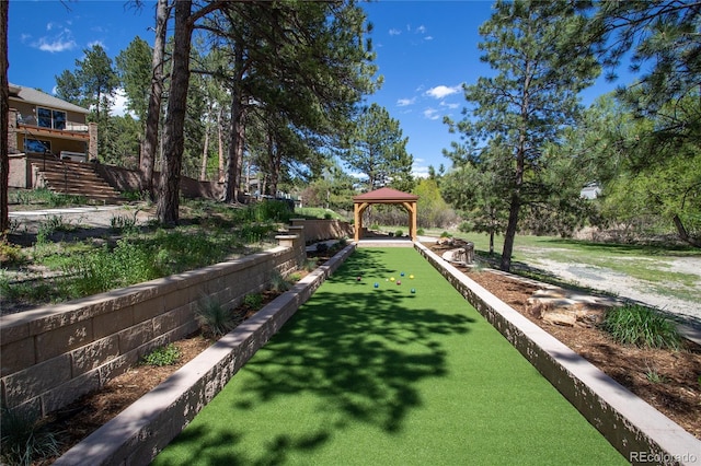 18383 Lazy Summer Way, Monument, CO 80132 - photo 41