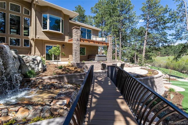 18383 Lazy Summer Way, Monument, CO 80132 - photo 43
