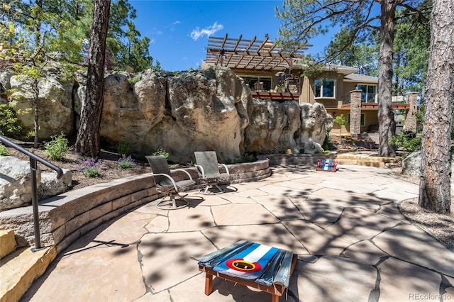 18383 Lazy Summer Way, Monument, CO 80132 - photo 44