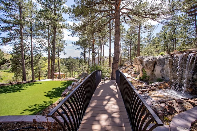 18383 Lazy Summer Way, Monument, CO 80132 - photo 46