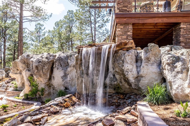 18383 Lazy Summer Way, Monument, CO 80132 - photo 47