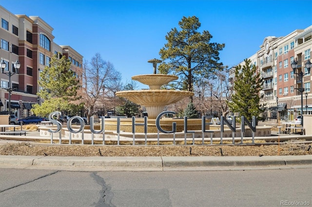 882 E Briarwood Cir, Centennial, CO 80122 - view of community