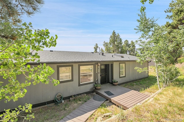 84 Crest View Dr, Black Hawk, CO 80422 - photo 1