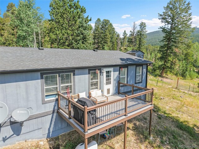 84 Crest View Dr, Black Hawk, CO 80422 - photo 17