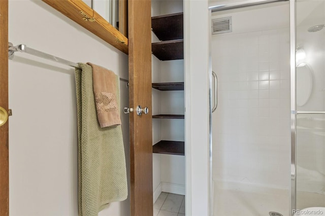 13606 E Bates Ave Unit 304, Aurora, CO 80014 - full bath featuring a shower stall