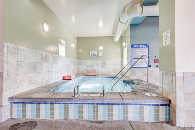 13606 E Bates Ave Unit 304, Aurora, CO 80014 - view of pool