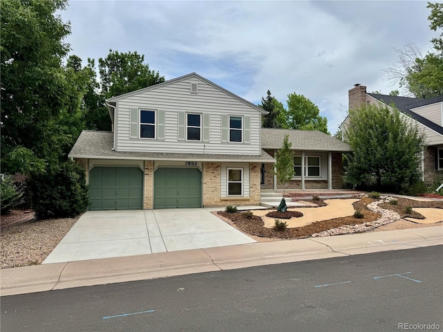 7852 S Logan St, Littleton, CO 80122 - photo 1
