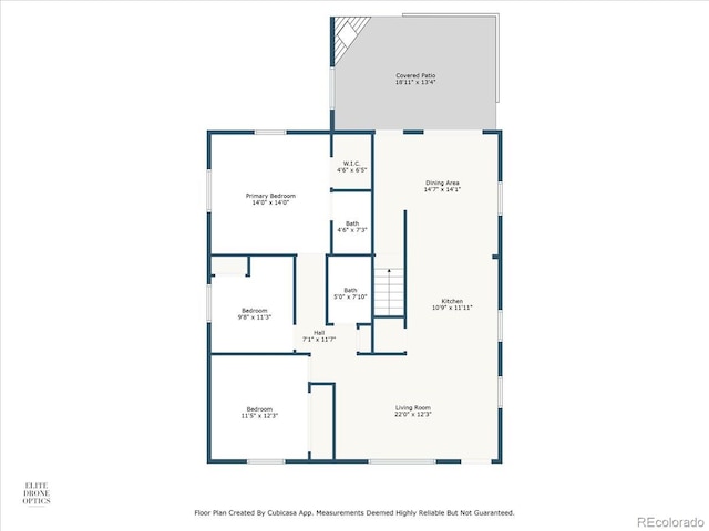 3680 Pontiac St, Denver, CO 80207 - photo 49
