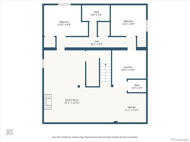 3680 Pontiac St, Denver, CO 80207 - photo 50