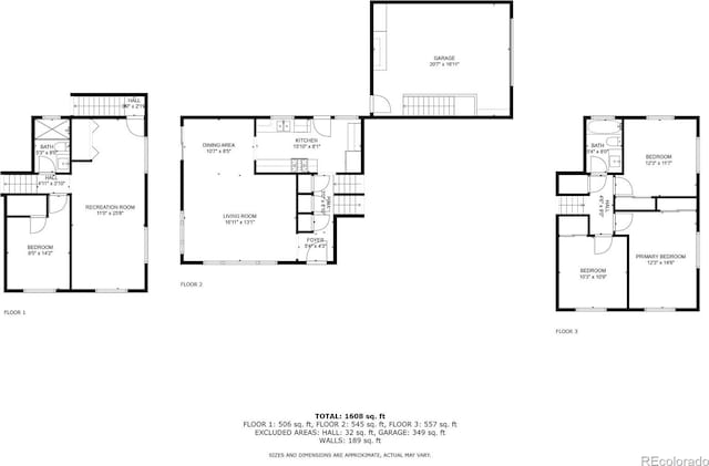 903 N 31st St, Colorado Springs, CO 80904 - photo 17