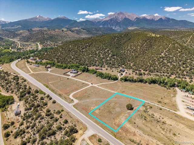 LOT4 Rocky Mountain Rd, Salida, CO 81201