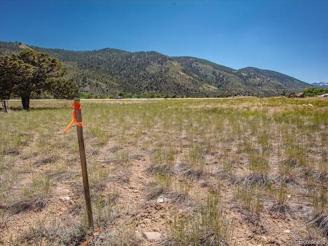 LOT4 Rocky Mountain Rd, Salida, CO 81201