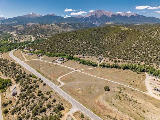 LOT4 Rocky Mountain Rd, Salida, CO 81201