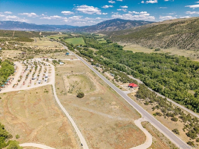 LOT4 Rocky Mountain Rd, Salida, CO 81201