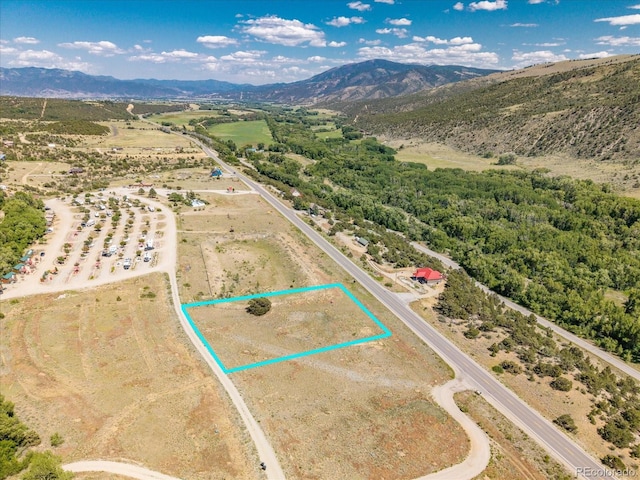 LOT4 Rocky Mountain Rd, Salida, CO 81201