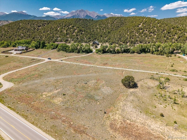 LOT4 Rocky Mountain Rd, Salida, CO 81201
