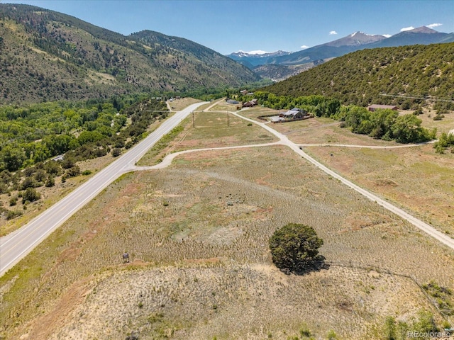 LOT4 Rocky Mountain Rd, Salida, CO 81201