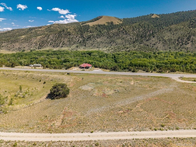 LOT4 Rocky Mountain Rd, Salida, CO 81201