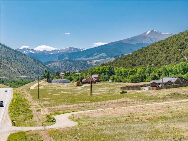 LOT4 Rocky Mountain Rd, Salida, CO 81201