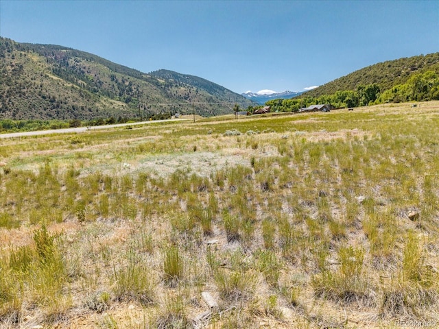 LOT4 Rocky Mountain Rd, Salida, CO 81201
