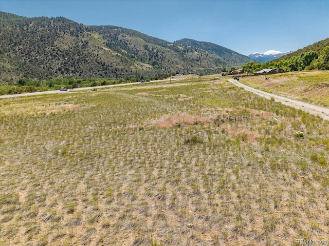 LOT4 Rocky Mountain Rd, Salida, CO 81201
