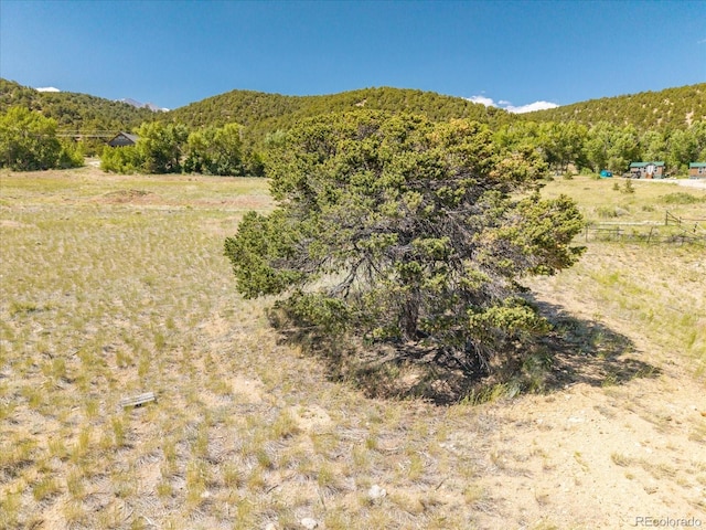 LOT4 Rocky Mountain Rd, Salida, CO 81201