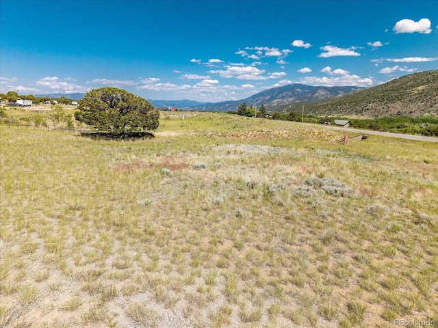LOT4 Rocky Mountain Rd, Salida, CO 81201