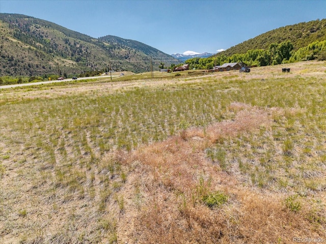 LOT4 Rocky Mountain Rd, Salida, CO 81201