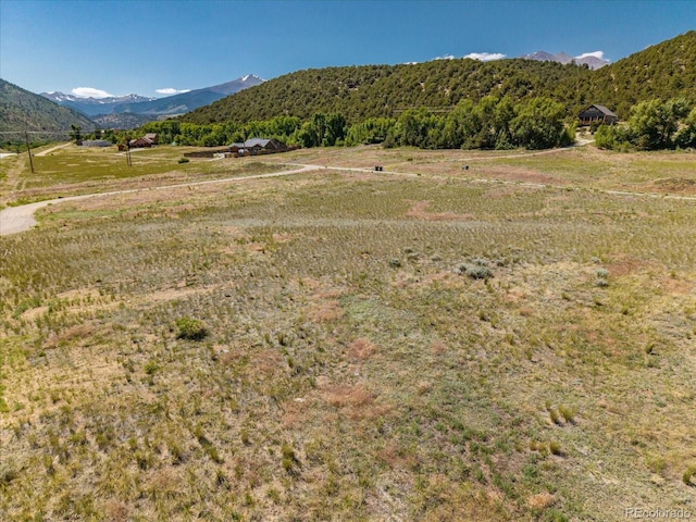 LOT4 Rocky Mountain Rd, Salida, CO 81201