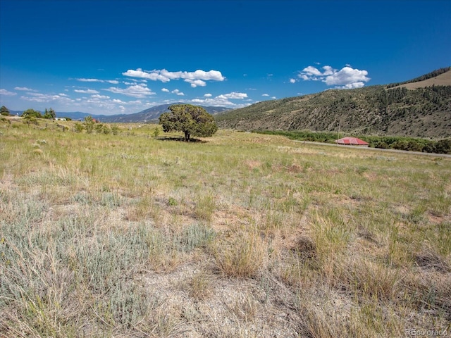 LOT4 Rocky Mountain Rd, Salida, CO 81201