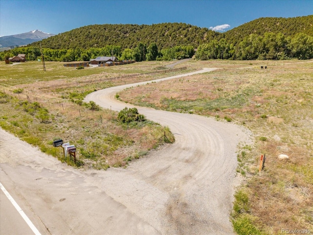 LOT4 Rocky Mountain Rd, Salida, CO 81201