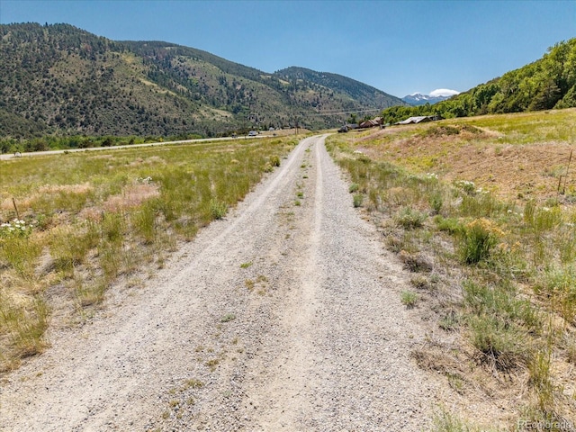 LOT4 Rocky Mountain Rd, Salida, CO 81201
