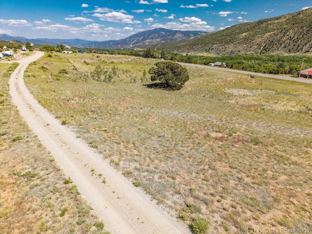 LOT4 Rocky Mountain Rd, Salida, CO 81201