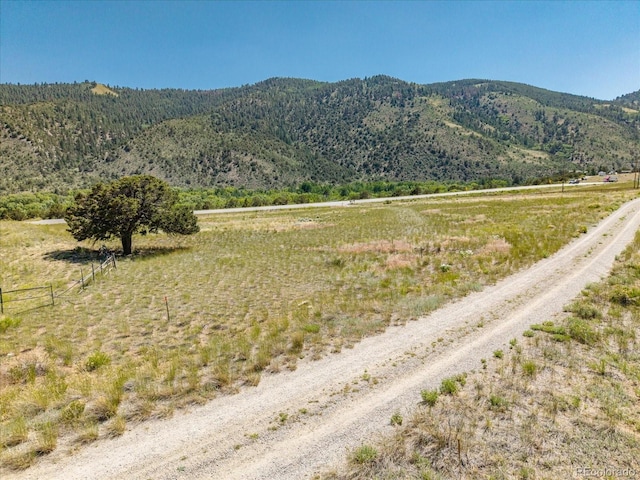 LOT4 Rocky Mountain Rd, Salida, CO 81201