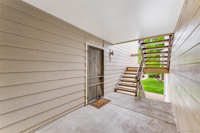 4896 S Dudley St Unit 4-7, Littleton, CO 80123 - property entrance featuring a patio