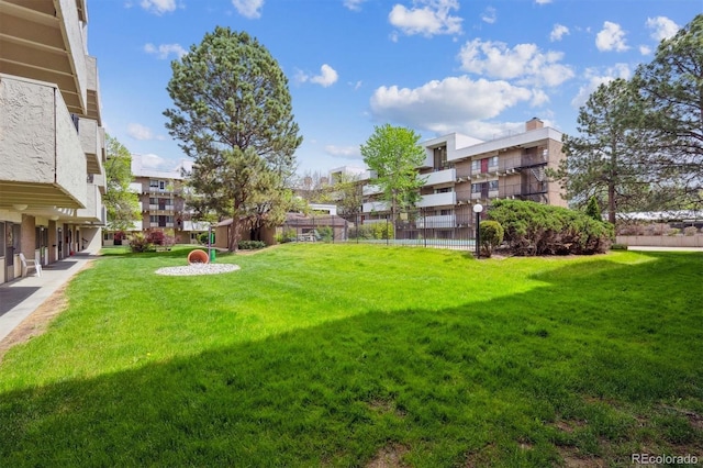 384 S Ironton St Unit 413, Aurora, CO 80012 - view of surrounding community