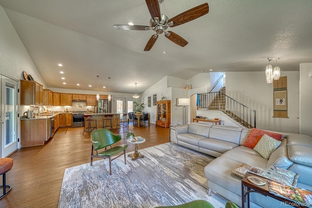 1104 E Ouray Ave, Poncha Springs, CO 81242 - photo 13