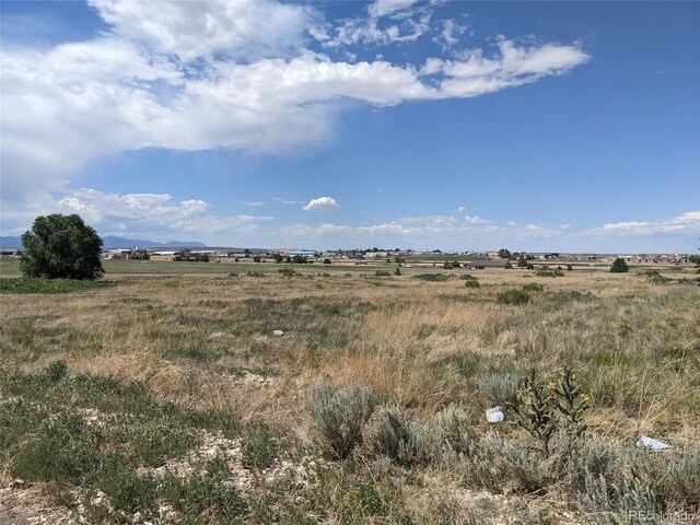 765 E Clarion Dr, Pueblo West CO, 81007 land for sale