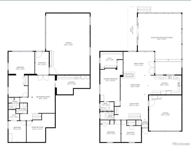 7908 Beverly Blvd, Castle Pines, CO 80108 - photo 50