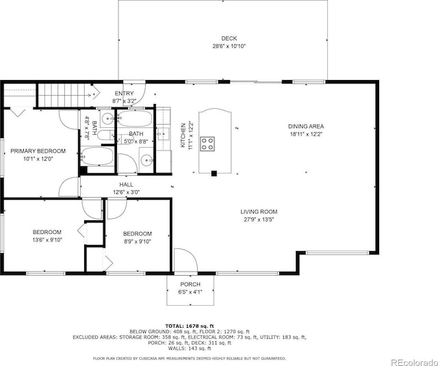 760 S 42nd St, Boulder, CO 80305 - photo 28