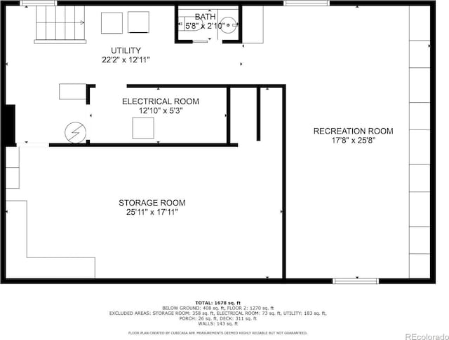 760 S 42nd St, Boulder, CO 80305 - photo 29