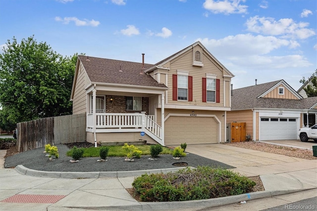 4592 Malaya St, Denver, CO 80249 - photo 1