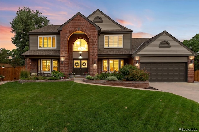 9057 Mountain Laurel Way, Highlands Ranch, CO 80126 - photo 1