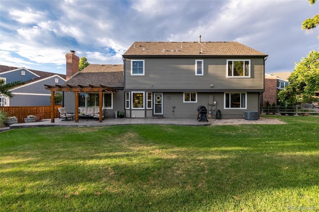 9057 Mountain Laurel Way, Highlands Ranch, CO 80126 - photo 44