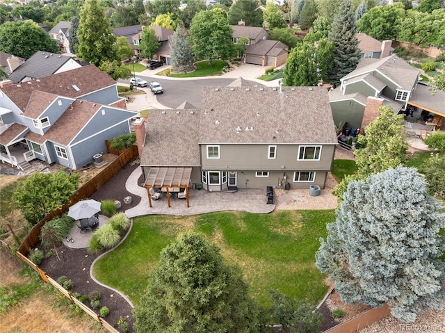 9057 Mountain Laurel Way, Highlands Ranch, CO 80126 - photo 48